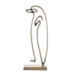 Penguin Ornament-Large